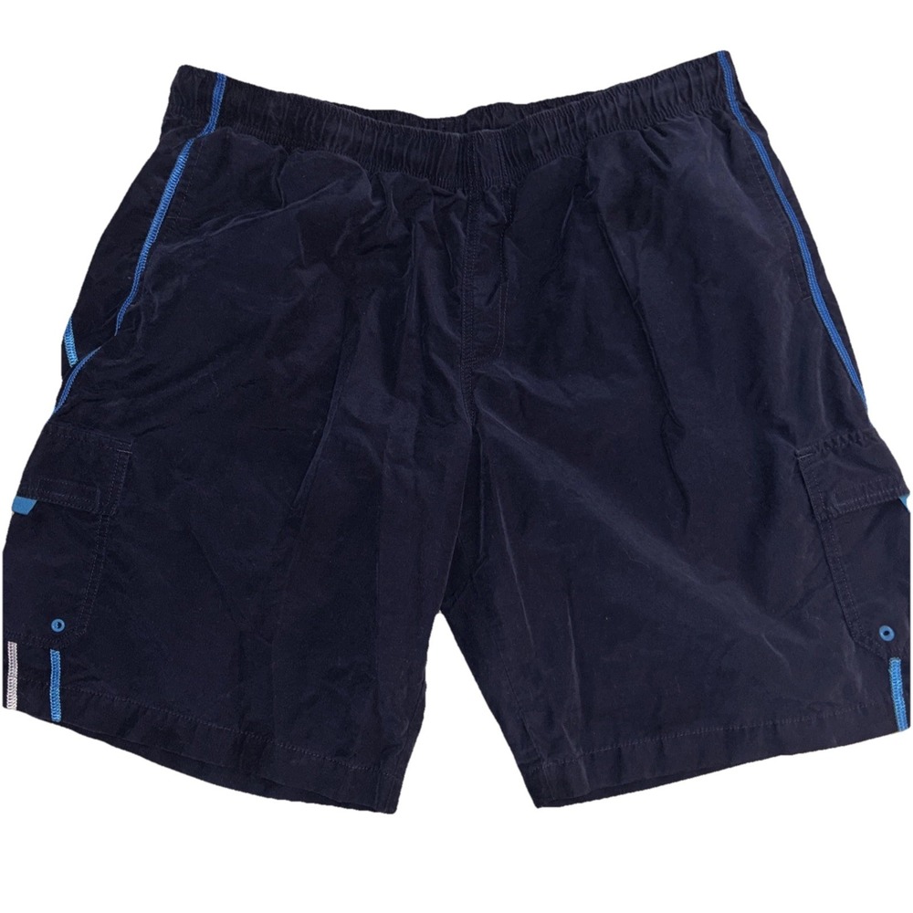 Eddie Bauer Men's Extra Large Swim Shorts